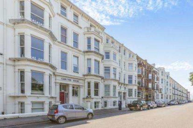  Image of 2 bedroom Flat for sale in Western Parade Southsea PO5 at 1-6 Western Parade Southsea Portsmouth, PO5 3ED